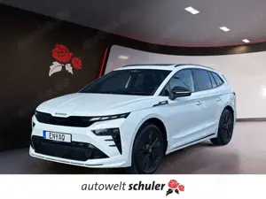 Skoda Enyaq RS 4x4 AHK Maxx