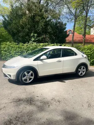 Honda Civic 1.4 i-VTEC