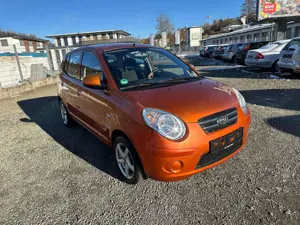 Kia Picanto 1.1 LX