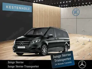 Mercedes-Benz Vito Vito 119 CDI Tourer SELECT Lang AHK°STDH°LM19°