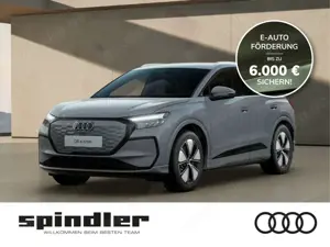 Audi Q4 e-tron Q4 SUV e-tron | AHK,Tech,Standklima