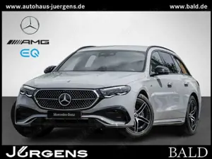 Mercedes-Benz E 300 e T AMG-Sport/AHK/HUD/Burm/DIGITAL/Night