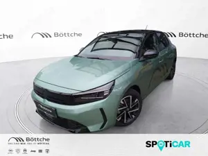 Opel Corsa YES Metallic