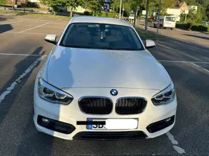 BMW 116 116d Aut.