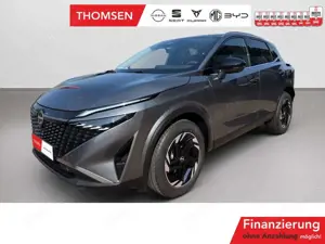 Nissan Qashqai 1.3 DIG-T MHEV N-Connecta ACC+LED+PDC