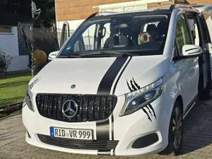 Mercedes-Benz V 250 V-Klasse Diesel (BlueTEC) d kompakt 7G-TRONIC Avantgarde