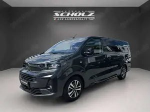 Citroen Spacetourer SpaceTourer Max XL Blue HDi 180 SS EAT8