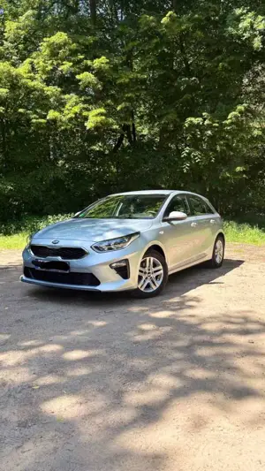 Kia Ceed / cee'd Edition 30.000km