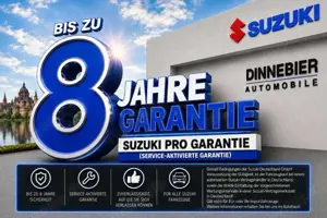 Suzuki S-Cross Comfort+ 4x4 *bis zu 8 Jahre Garantie