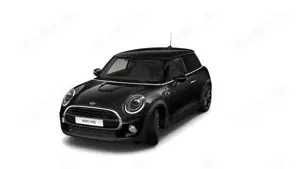 MINI One One Klimaaut. Sportsitze PDC Sitzhzg. Vorn