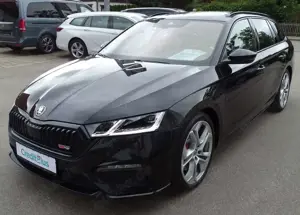 Skoda Octavia Combi RS AHK Mtl.399.-ohne Anzahlung
