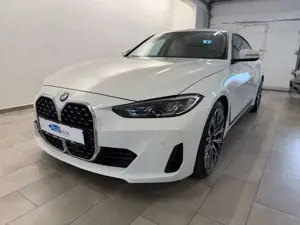 BMW 430 d Gran Coupe xDrive