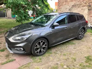Ford Focus Focus Turnier 2.0 EcoBlue Start-Stopp-System Aut.