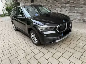 BMW X1 xDrive20d Advantage | Automatik | HU 03/2027| A