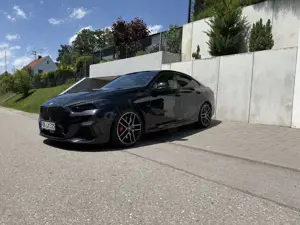 BMW 235 M235i xDrive HUD