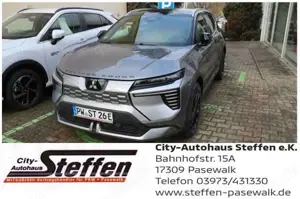 Mitsubishi Eclipse Cross Diamant TOP 87 kWh inkl. Zubehör