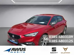 SEAT Leon 1.0eTSI DSG FR