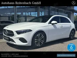 Mercedes-Benz A 200 A200 PROGRESSIVE+PANO+LED KAMERA+L§NKRADSITZHZG