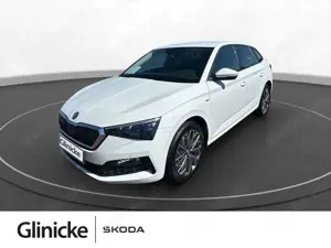 Skoda Scala 1.0 TSI Klima PDC SiHz RüKa Keyless