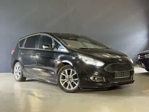 Ford S-Max ST-Line-KAMERA-7SITZ-TOTW-LANE-NAVI-