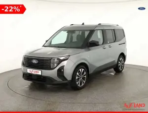 Ford Tourneo Courier Titanium 1.0 EB Kamera AHK AppConn