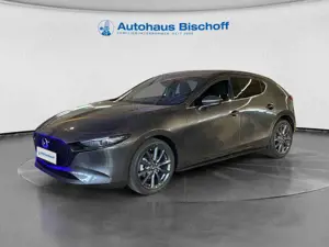 Mazda 3 e-SKY-G 140PS Autom. EXCLUSIVE-LINE