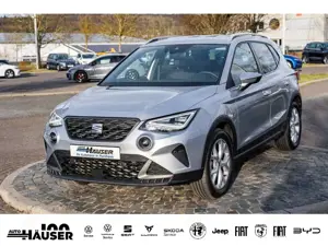 SEAT Arona FR 1.0 TSI DSG NAVI KAMERA PARK LED FULL-LINK