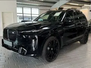 BMW X7 xM60 xDrive **Verfügbar ab 03/2027**