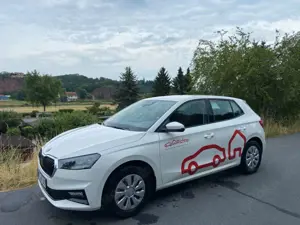 Skoda Fabia Essence 1.0 MPI 59 kW