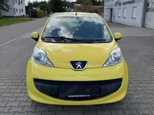 Peugeot 107 Filou