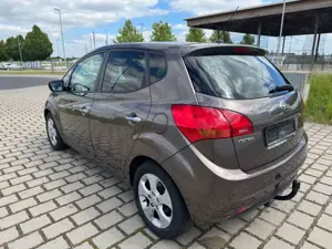 Kia Venga 1.6 Venga Spirit Navi Kamera Pdc Anhängerkupp.