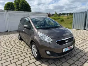 Kia Venga 1.6 Venga Spirit Navi Kamera Pdc Anhängerkupp.