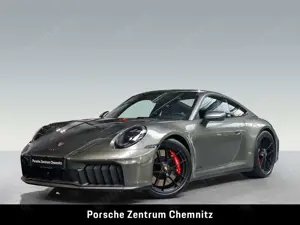 Porsche 911 Carrera GTS HD-Matrix;18-Wege;BOSE;InnoDrive