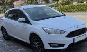 Ford Focus Trend