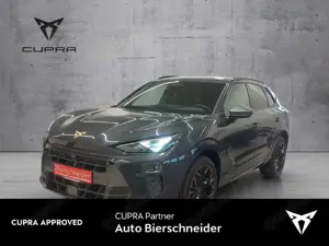 CUPRA Terramar VZ 2.0 TSI 4Drive DSG ab 399,- EUR Anz. AHK | MATR