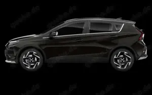 Hyundai BAYON 1.0 T-GDI Trend 4xSHZ DynLicht Facelift
