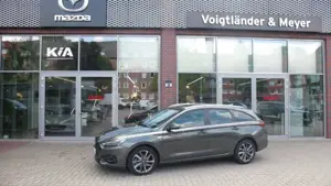 Hyundai i30 Kombi Trend Mild-Hybrid Automatik Kamera Nav