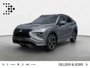 Mitsubishi Eclipse Cross 2.4 PHEV 4WD Sthzg*360°*ACC*LED*