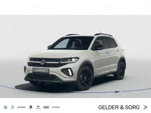 Volkswagen T-Cross R-Line 1.0 TSI DSG ACC*AHK*NAVI*MATRIX