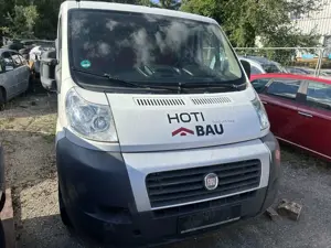 Fiat Ducato NI 250 ARMFA.  Motor Defekt