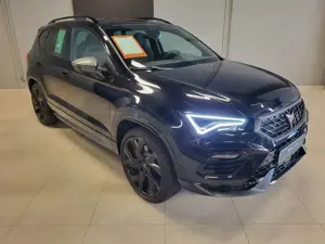 CUPRA Ateca "VZ" 2.0 TSI DSG 4Drive *AHK*Panor.*