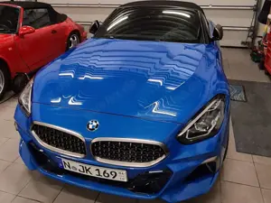 BMW Z4 M Z4 M40i Aut. HUD / BWW Service bis Sep.2029