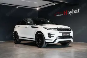 Land Rover Range Rover Evoque D240 R-Dynamic SE Pano-20"