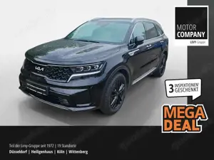 Kia Sorento 2.2 CRDi Platinum AUT+Kamera+360+ACC+SHZ