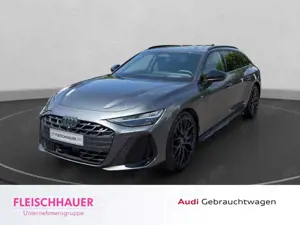Audi A6 3.0 TDI quattro edition one Avant LEDER+HUD+AHK+ST