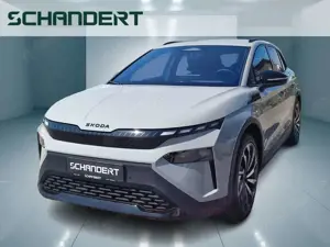 Skoda Elroq 85 Sportline Matrix Navi AHK Klimaautomatik