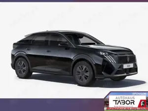 Peugeot 3008 Allure Nav Kam 21"-HD CarPlay UVP-41%*