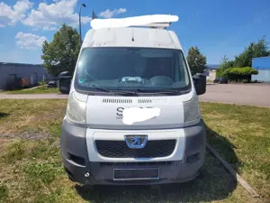 Peugeot Boxer Boxer HDi 330 L1H2