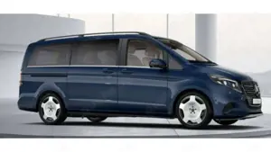 Mercedes-Benz V 300 V 300 d lang 9G-TRONIC Special Edition Avantgarde