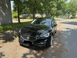 SEAT Leon Sportstourer 2.0 TDI 4Drive DSG Xcellence